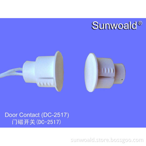 Magnetic Door Contact Switch for LED or alarm proximity sensor